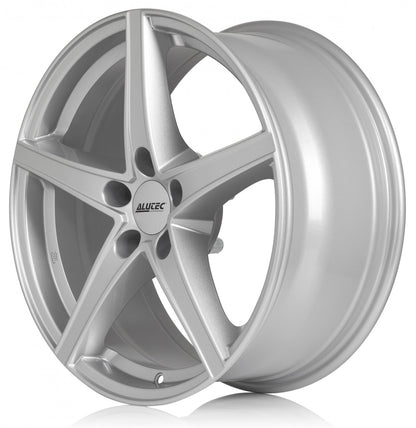 Alutec Raptr polar-silber 6.5x16 ET38 - LK5/114.3 ML70.1