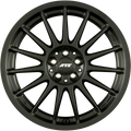 ATS Streetrallye Racing Schwarz Alufelge 7.5x18 Zoll ET48 LK 4x100 ML63.3
