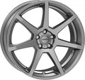 Alutec Pearl carbon-grau Alufelge 8.5x19 Zoll ET48 LK 5x108 ML63.4