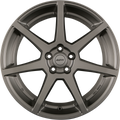 Alutec Pearl Carbon-Grau Alufelge 9x20 Zoll ET30 LK 5x120 ML72.6
