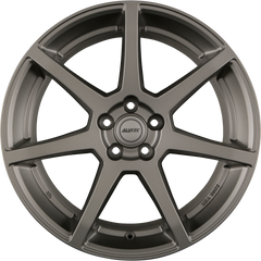 Alutec Pearl Carbon-Grau Alufelge 9x20 Zoll ET30 LK 5x120 ML72.6