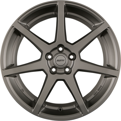 Alutec Pearl Carbon-Grau Alufelge 9x20 Zoll ET30 LK 5x120 ML72.6
