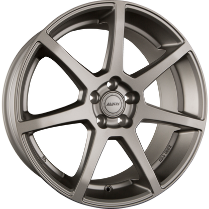 Alutec Pearl Carbon-Grau Alufelge 9x20 Zoll ET30 LK 5x120 ML72.6 – Bild 2