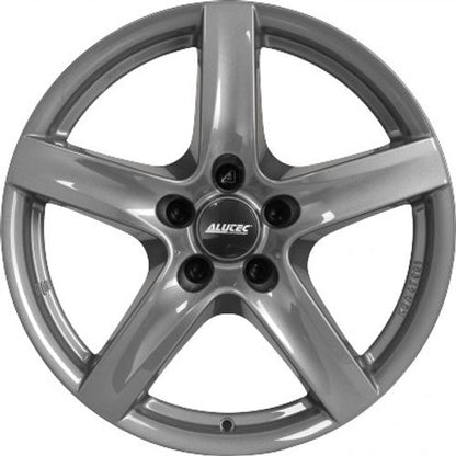 Alutec Grip Transporter graphit Alufelge – Bild 2