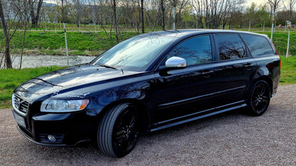 ATS Antares diamant-schwarz 7x16 ET48 - LK5/112 ML57.1