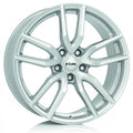 Rial Torino polar-silber Alufelge 8x19 Zoll ET48 LK 5x112 ML70.1