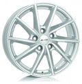 Alutec Singa polar-silber Alufelge 6.5x16 Zoll ET41 LK 5x115 ML70.2