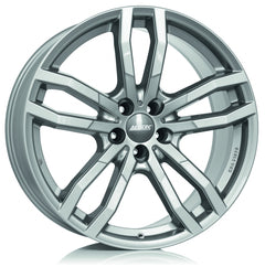 Alutec DriveX metal-grey Alufelge 8.5x19 Zoll ET40 LK 5x112 ML70.1