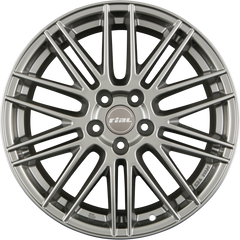 Rial Kibo Metal-Grey Alufelge 8.5x20 Zoll ET36 LK 5x112 ML70.1
