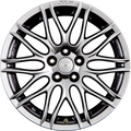 ATS Champion Sterling-Silber Alufelge 8.5x19 Zoll ET40 LK 5x114.3 ML70.1