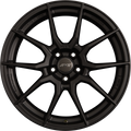 ATS RACELIGHT Flow-Forming Racing-Grau Alufelge 8.5x18 Zoll ET38 LK 5x112 ML75.1