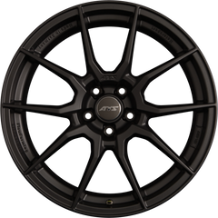 ATS RACELIGHT Flow-Forming Racing-Grau Alufelge 8.5x18 Zoll ET38 LK 5x112 ML75.1