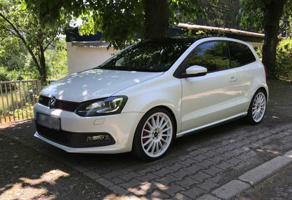 ATS Streetrallye rallye-weiss 7.5x18 ET48 - LK5/112 ML57.1