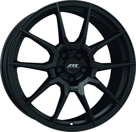 ATS Racelight racing-schwarz Alufelge 8.5x19 Zoll ET45 LK 5x112 ML75.1
