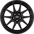 ATS RACELIGHT Flow-Forming Racing-Schwarz Alufelge 11x20 Zoll ET30 LK 5x112 ML75.1