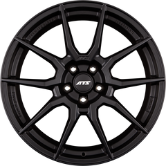 ATS RACELIGHT Flow-Forming Racing-Schwarz Alufelge 11x20 Zoll ET30 LK 5x112 ML75.1