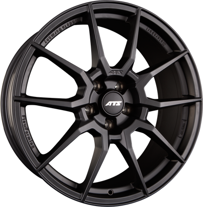 ATS RACELIGHT Flow-Forming Racing-Schwarz Alufelge 11x20 Zoll ET50 LK 5x112 ML75.1 – Bild 2