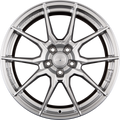 ATS RACELIGHT Flow-Forming Royal-Silber Alufelge 8.5x20 Zoll ET40 LK 5x112 ML75.1