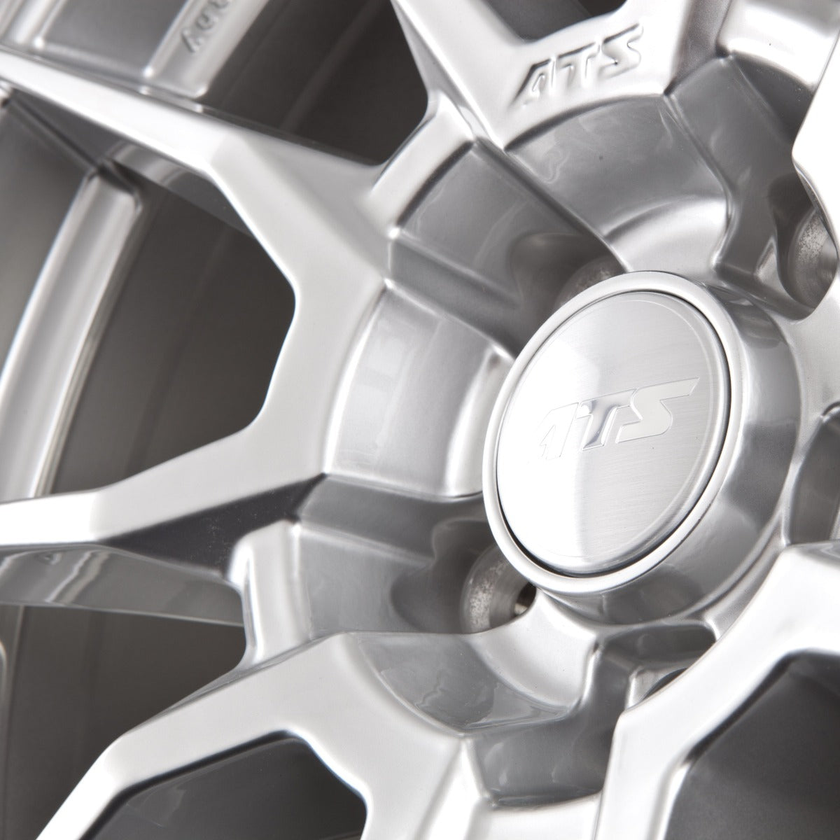 ATS RACELIGHT Flow-Forming Royal-Silber Alufelge 8.5x20 Zoll ET40 LK 5x112 ML75.1 – Bild 3