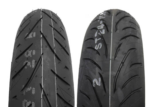 Bridgestone Battlax T31 120/70 R18 59W DOT 2023