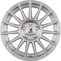 itWheels Sofia Silver Alufelge 7.5x17 Zoll ET45 LK 5x108 ML74.1
