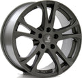 itWheels Michelle Titan Alufelge 8x18 Zoll ET34 LK 5x120 ML74.1