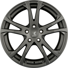itWheels Michelle Titan Alufelge 6.5x15 Zoll ET35 LK 4x100 ML63.3