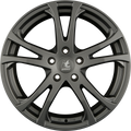 itWheels Michelle Titan Alufelge 6.5x16 Zoll ET45 LK 5x114.3 ML74.1