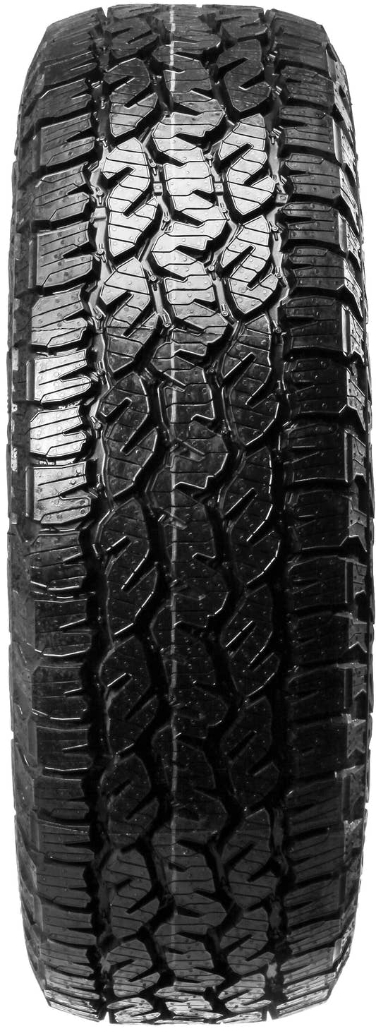 Matador MP72 Izzarda A/T 2 FR XL 3PMSF M+S 225/60 R18 104H Ganzjahr