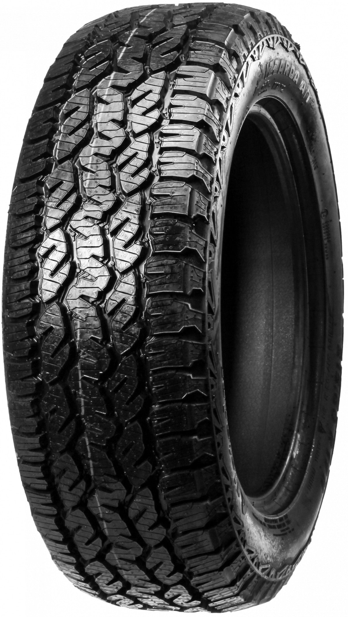 Matador MP72 Izzarda A/T 2 FR XL 3PMSF M+S 225/60 R18 104H Ganzjahr – Bild 2