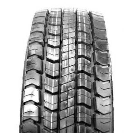 Matador DH 1 Diamond 12.00 R22.5 152L Winter – Bild 2