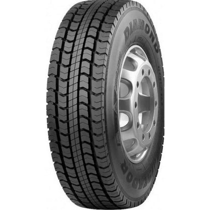 Matador DH 1 Diamond 12.00 R22.5 152L Winter
