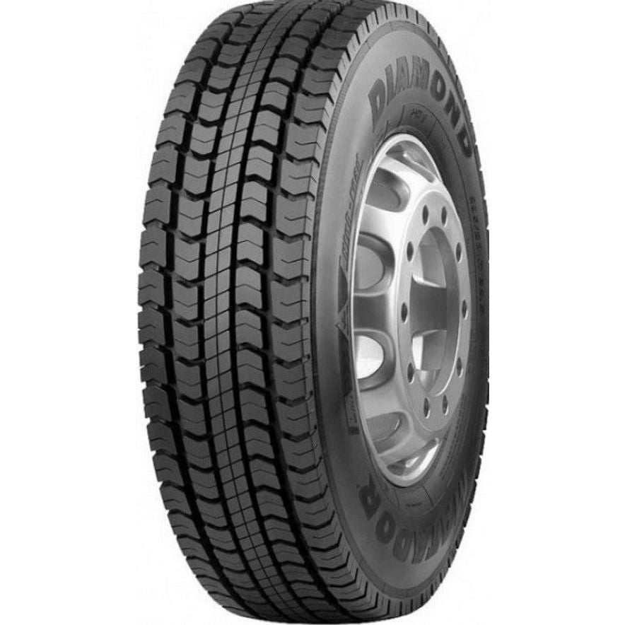 Matador DH 1 Diamond 11.00 R22.5 148L Winter