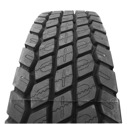 Matador D HR 4 225/75 R17.5 129/127M