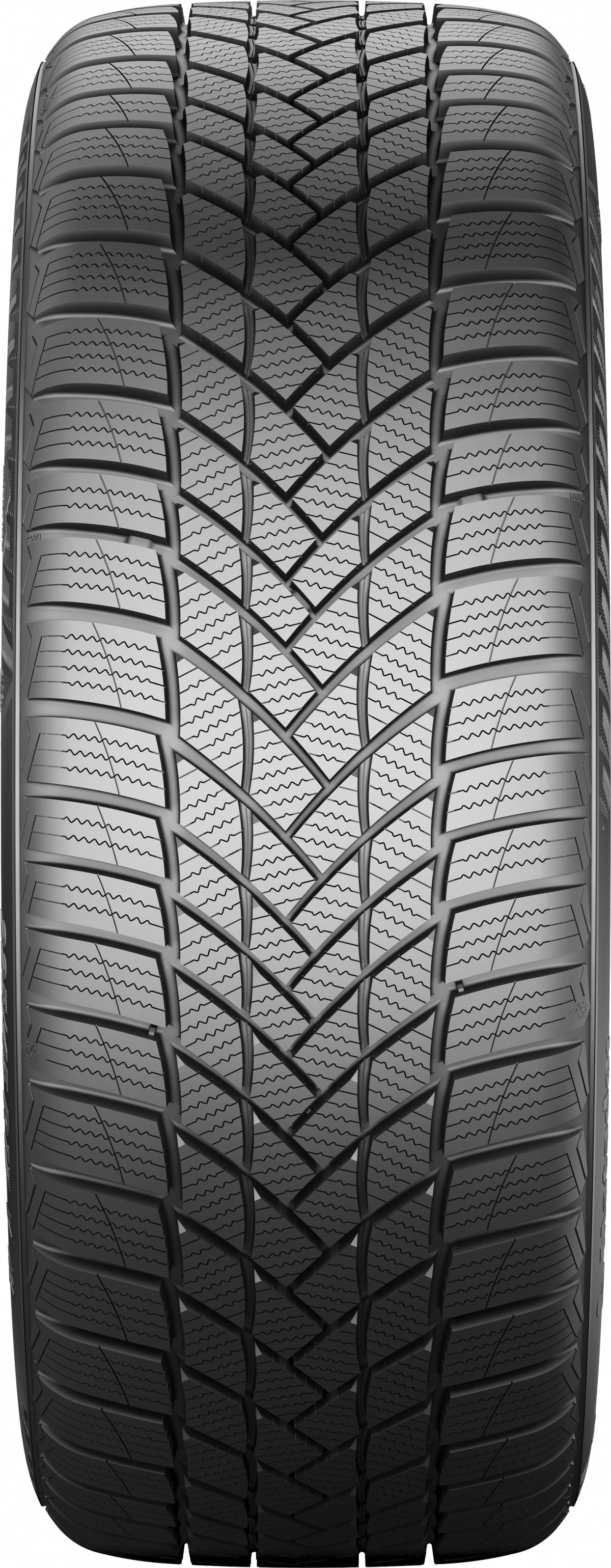 Matador MP93 Nordicca FR XL M+S 3PMSF 235/45 R17 97V Winter