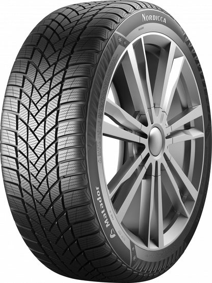 Matador MP93 Nordicca FR XL M+S 3PMSF 235/45 R17 97V Winter – Bild 2