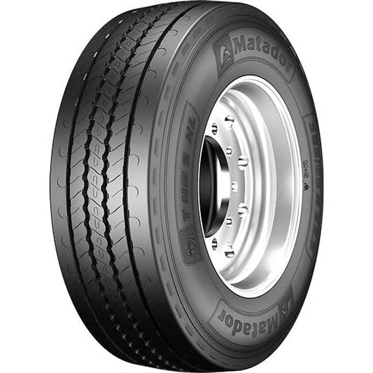 Matador T HR5 235/75 R17.5 143/141K Ganzjahr