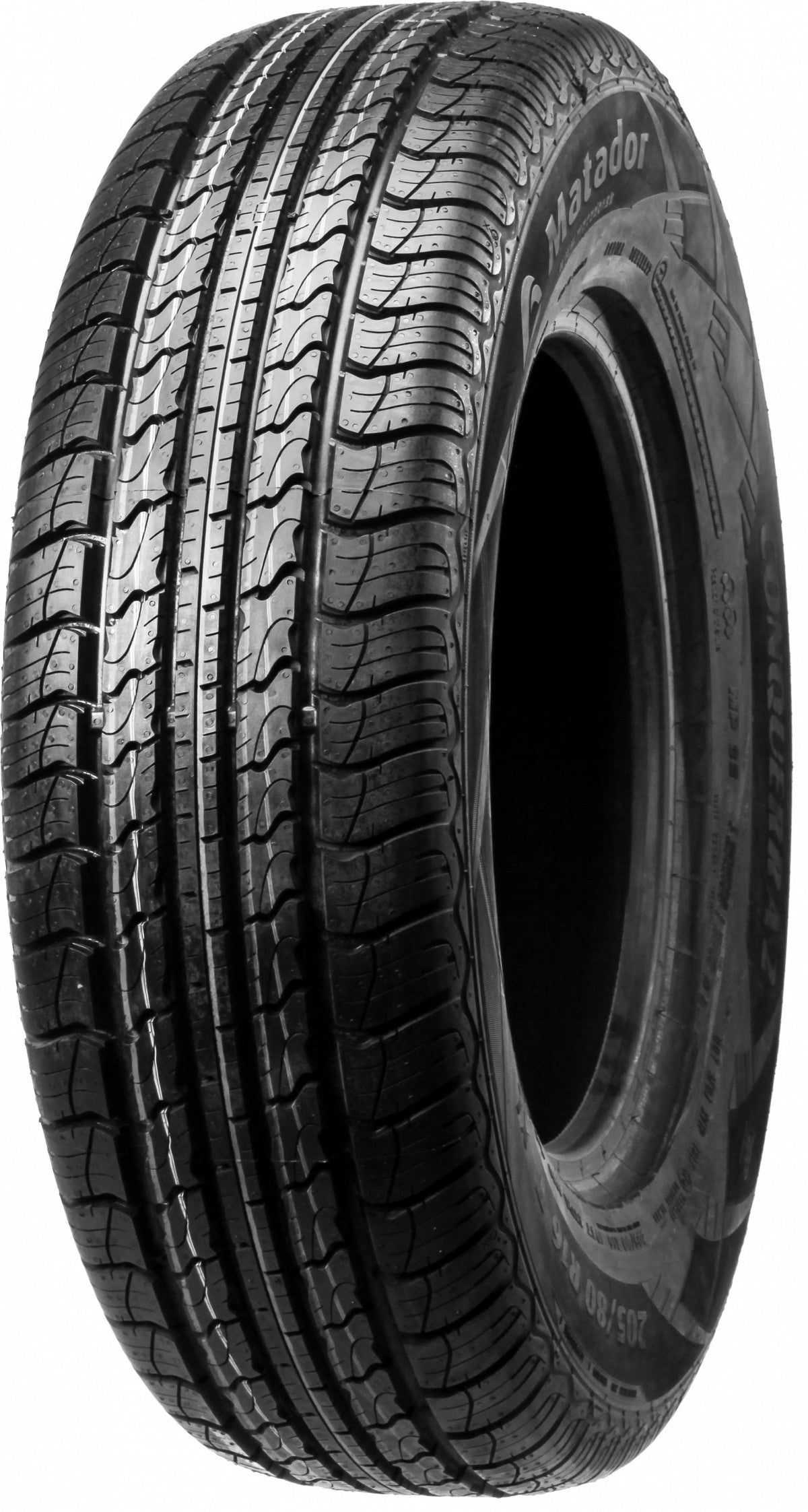 Matador MP 82 Conquerra 2 FR XL 235/55 R17 103V Sommer – Bild 2