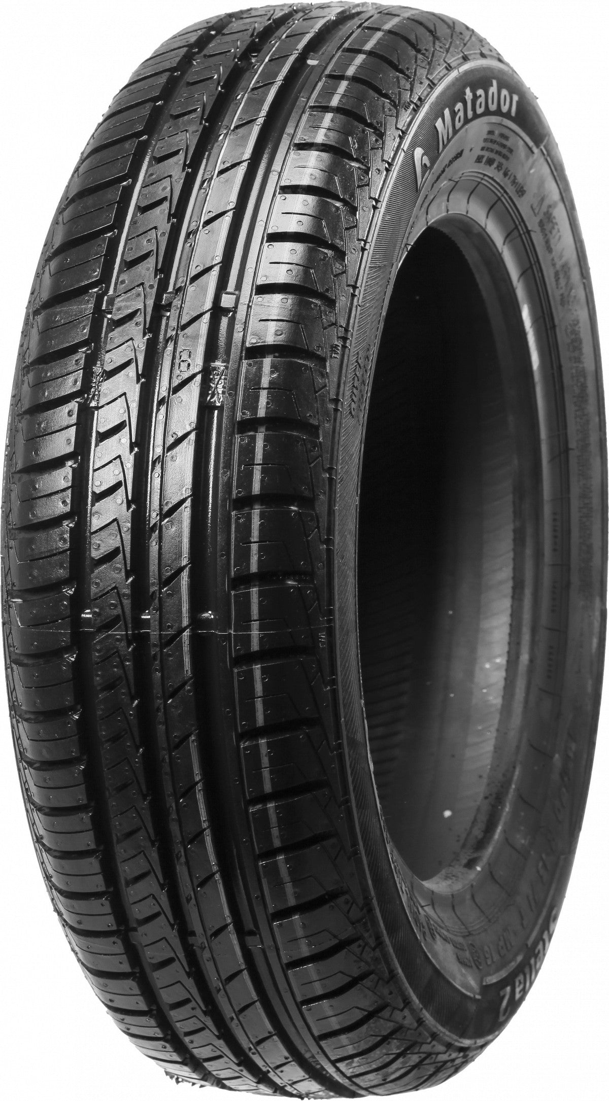 Matador MP 16 145/70 R13 71T Sommer – Bild 2