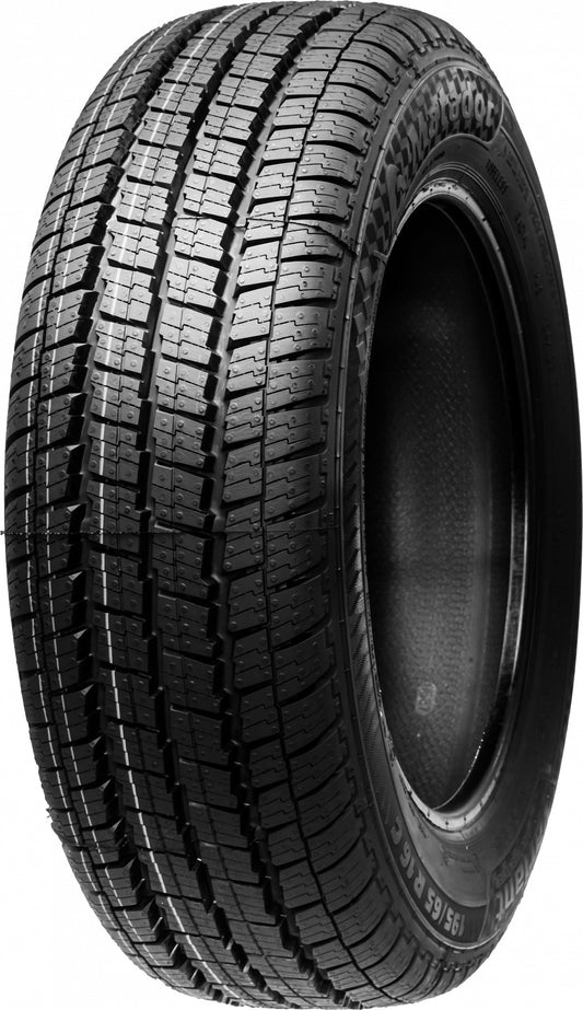 Matador MPS 125 205/70R15C 106/104R Sommer – Bild 2