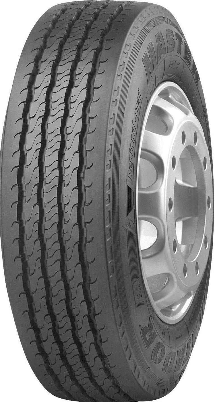 Matador FR 2 Master 12.00 R22.5 152L Sommer