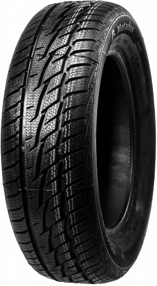 Matador MP 92 Sibir Snow SUV 3PMSF 225/75 R16 104T Winter – Bild 2