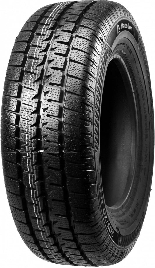 Matador MPS 530 Sibir Snow 3PMSF 165/70R14C 89/87R Winter – Bild 2