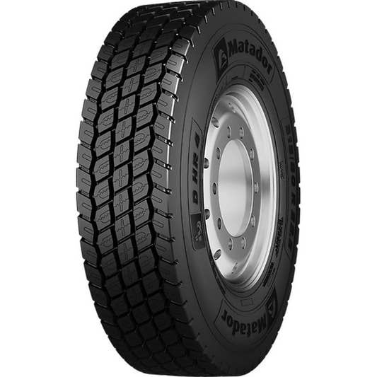 Matador D-HR4 315/60 R22.5 152L Ganzjahr