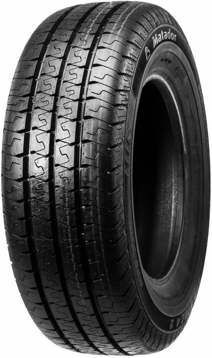 Matador MPS 330 Maxilla 2 175/75R16C 101R Sommer – Bild 2