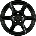Borbet TL Black Glossy Alufelge 7x16 Zoll ET39 LK 5x112 ML66.6