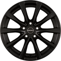Borbet RE Black Glossy Alufelge 7.5x17 Zoll ET45 LK 5x108 ML72.5