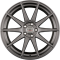 Borbet GTX Titan Glossy Alufelge 8.5x19 Zoll ET21 LK 5x112 ML66.6