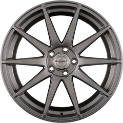 Borbet GTX Titan Glossy Alufelge 8.5x19 Zoll ET21 LK 5x112 ML66.6