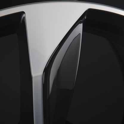 Borbet S Black Polished Glossy Alufelge 9x20 Zoll ET45 LK 5x114.3 ML67.1 – Bild 5
